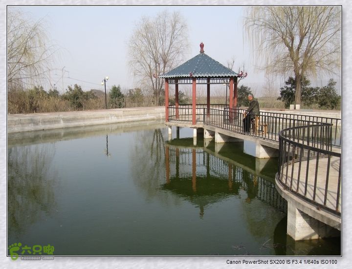 观览nEO_IMG_nEO_IMG_2015.2.22 浐河-杜陵 