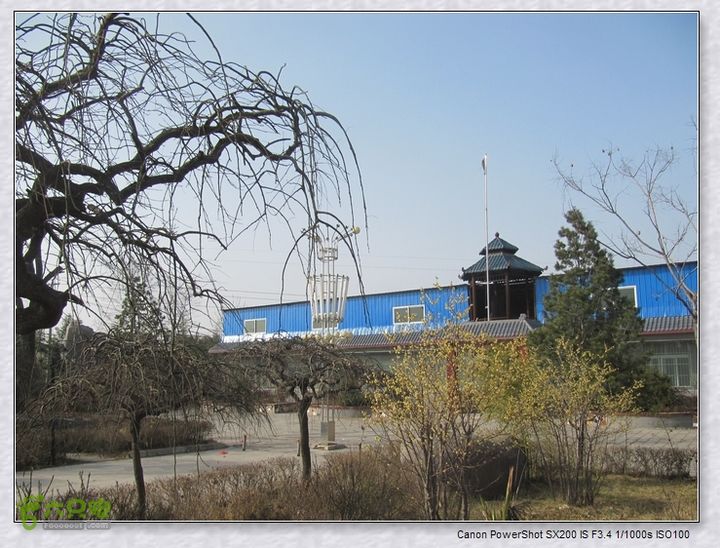 观览nEO_IMG_nEO_IMG_2015.2.22 浐河-杜陵 