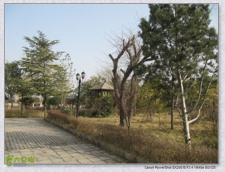 观览nEO_IMG_nEO_IMG_2015.2.22 浐河-杜陵 