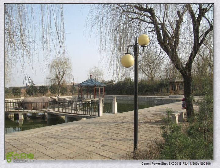 观览nEO_IMG_nEO_IMG_2015.2.22 浐河-杜陵 