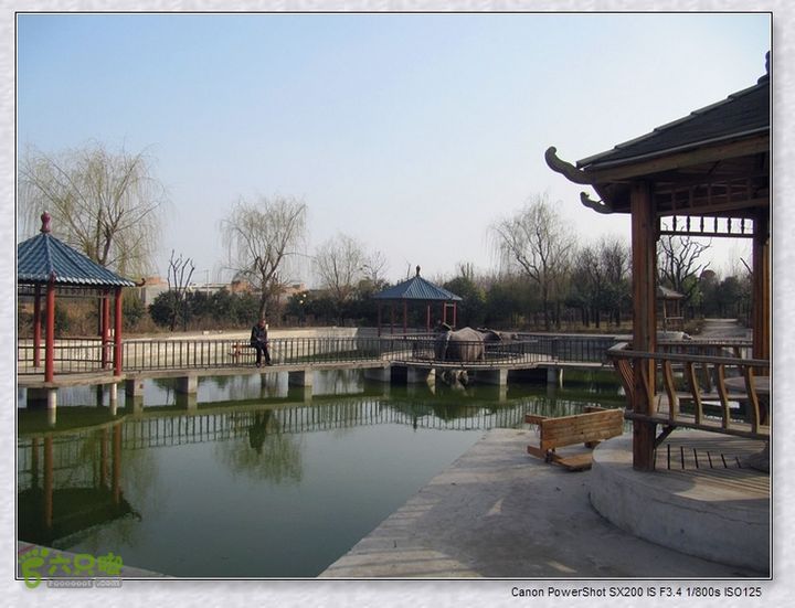 观览nEO_IMG_nEO_IMG_2015.2.22 浐河-杜陵 