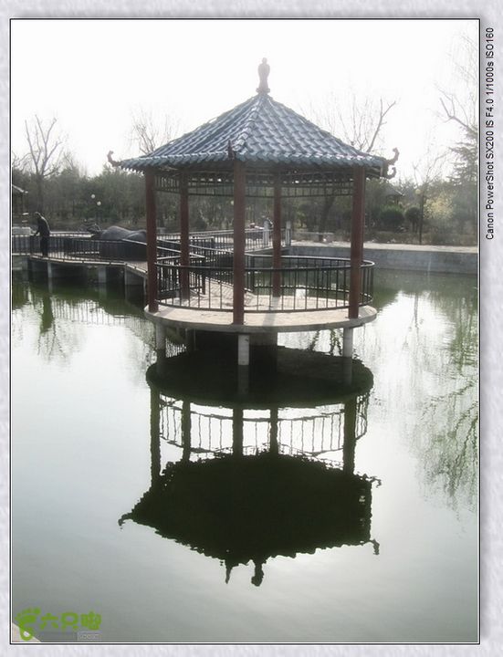 观览nEO_IMG_nEO_IMG_2015.2.22 浐河-杜陵 