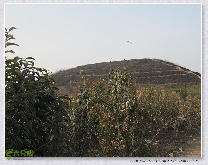 观览nEO_IMG_nEO_IMG_2015.2.22 浐河-杜陵 