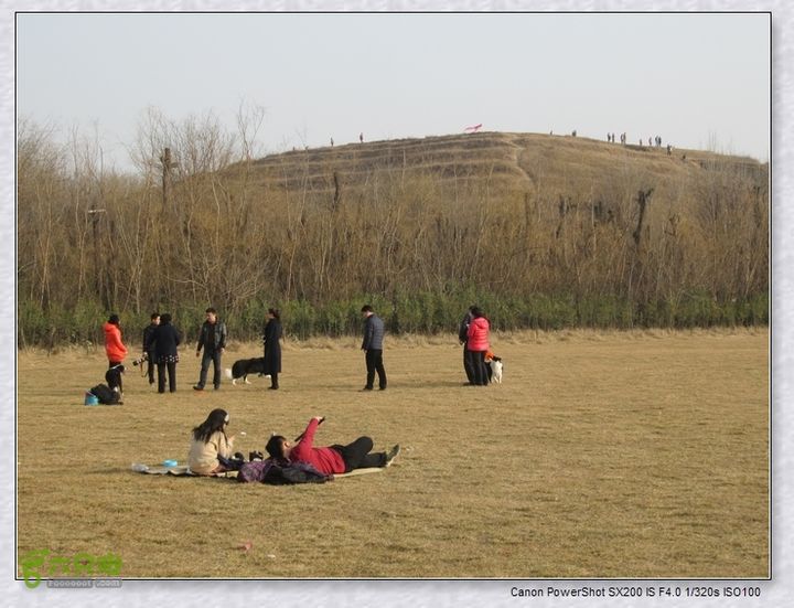 观览nEO_IMG_nEO_IMG_2015.2.22 浐河-杜陵 