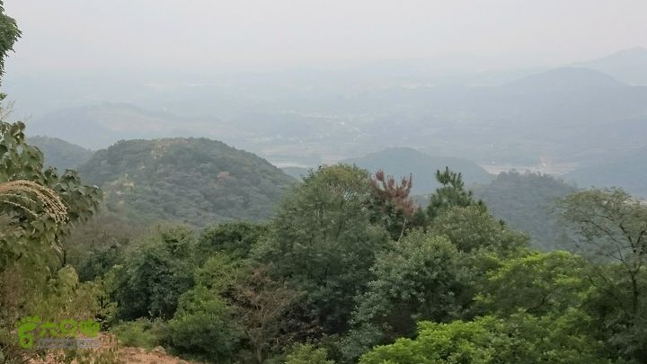 均和村-油麻山-华峰寺2015-02-04 13:29:03