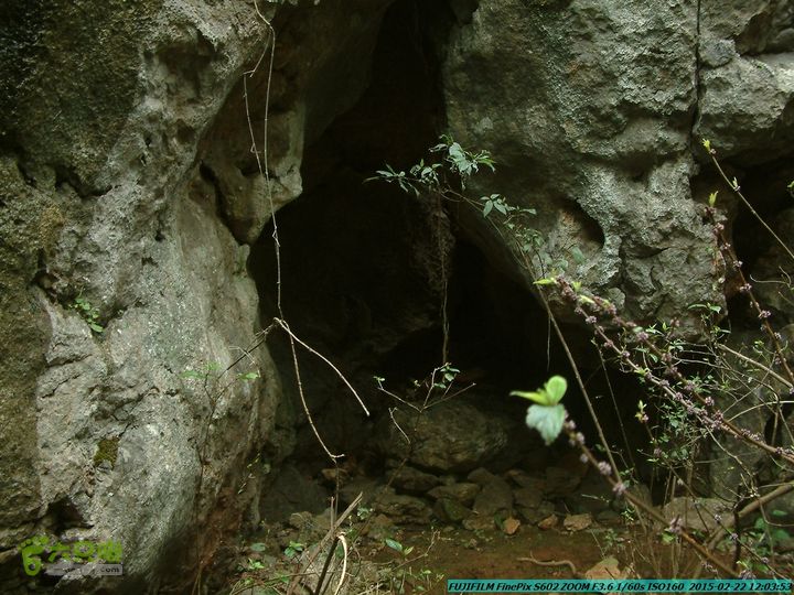 20150222-灵川-凤凰岭-狮子山-潭下镇（户外情缘）DSCF0094