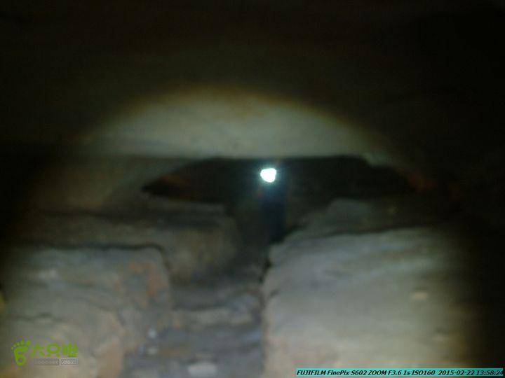 20150222-灵川-凤凰岭-狮子山-潭下镇（户外情缘）DSCF0174