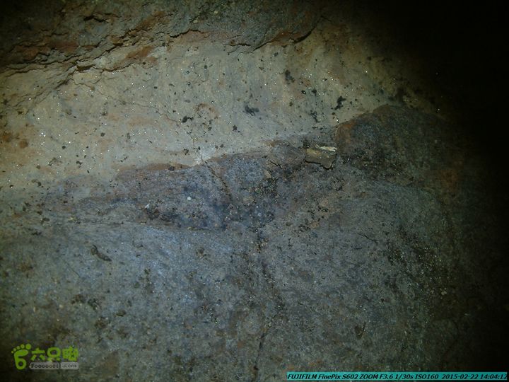 20150222-灵川-凤凰岭-狮子山-潭下镇（户外情缘）DSCF0177