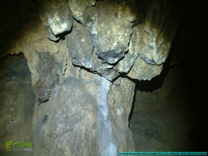 20150222-灵川-凤凰岭-狮子山-潭下镇（户外情缘）DSCF0179