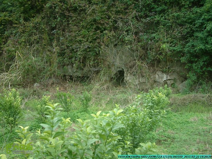 20150222-灵川-凤凰岭-狮子山-潭下镇（户外情缘）DSCF0187