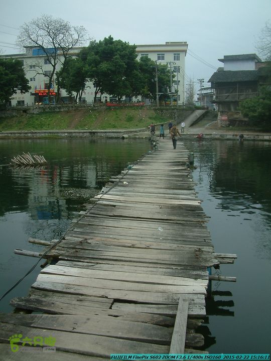 20150222-灵川-凤凰岭-狮子山-潭下镇（户外情缘）DSCF0235