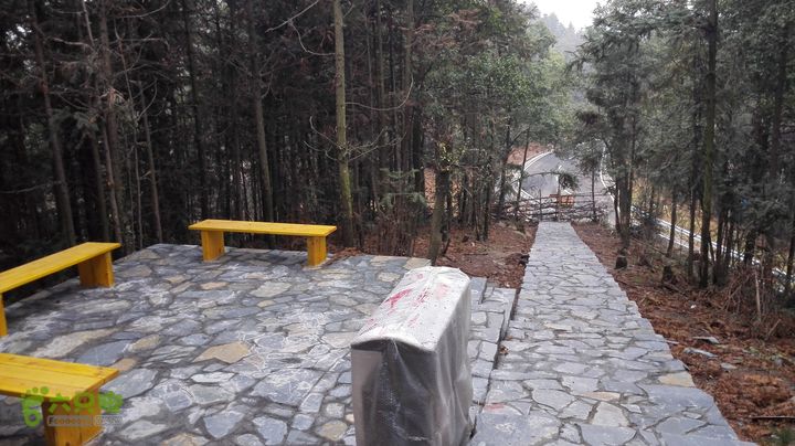 常德-花山村-太阳山-杜窝-大横梁山-大龙站IMG_20150224_105205