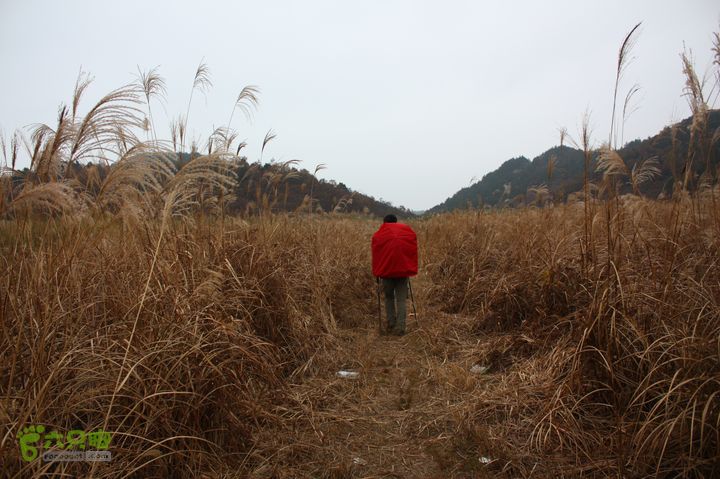 昱岭穿越（第2天）IMG_8540