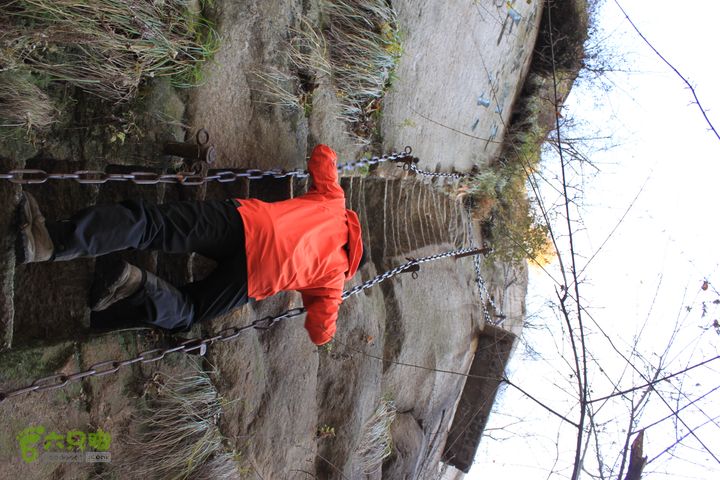 华山大小上方IMG_7020