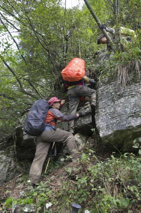 七星山-天门山徒步_IGP3388