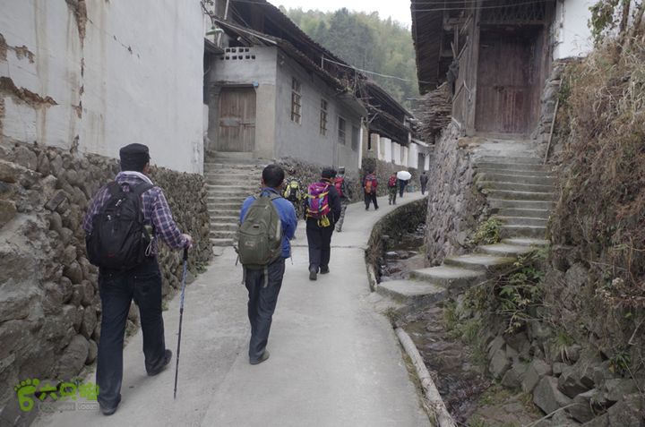 迁坑峡谷-石塘坑穿越_IGP0900a