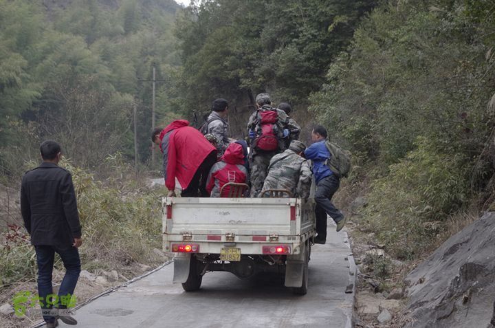 迁坑峡谷-石塘坑穿越_IGP0912a