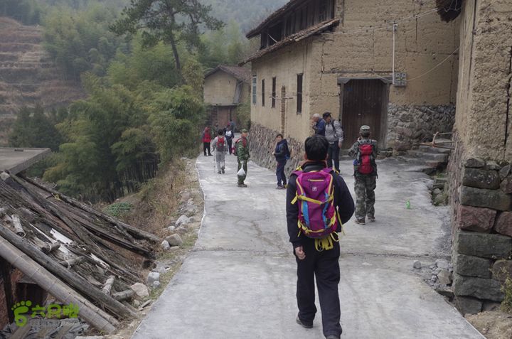 迁坑峡谷-石塘坑穿越_IGP0913a