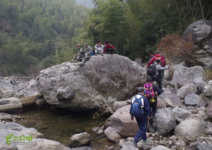 迁坑峡谷-石塘坑穿越_IGP0915a
