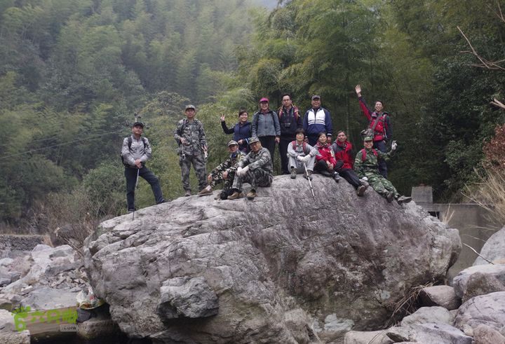 迁坑峡谷-石塘坑穿越_IGP0924a