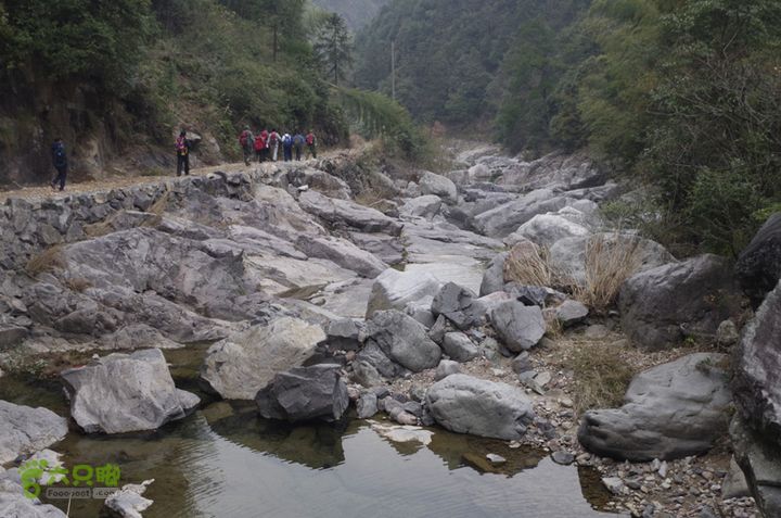 迁坑峡谷-石塘坑穿越_IGP0927a