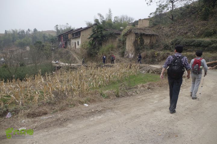 迁坑峡谷-石塘坑穿越_IGP0938a