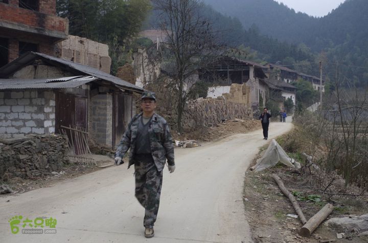 迁坑峡谷-石塘坑穿越_IGP0941a