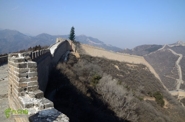 2015-03-07 八达岭-青龙桥-水关川字一号-居庸关20150307-095313