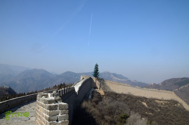 2015-03-07 八达岭-青龙桥-水关川字一号-居庸关20150307-095417
