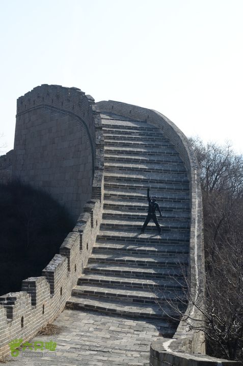 2015-03-07 八达岭-青龙桥-水关川字一号-居庸关20150307-095620