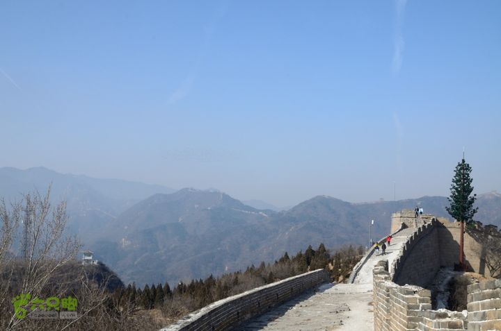 2015-03-07 八达岭-青龙桥-水关川字一号-居庸关20150307-095712