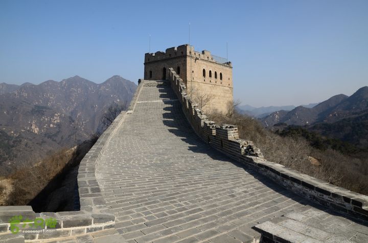 2015-03-07 八达岭-青龙桥-水关川字一号-居庸关20150307-100326