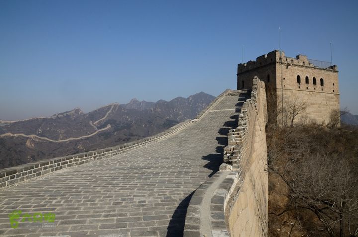 2015-03-07 八达岭-青龙桥-水关川字一号-居庸关20150307-100343