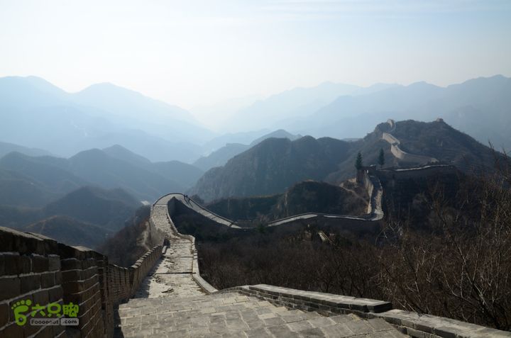 2015-03-07 八达岭-青龙桥-水关川字一号-居庸关20150307-100415