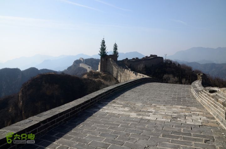 2015-03-07 八达岭-青龙桥-水关川字一号-居庸关20150307-100838