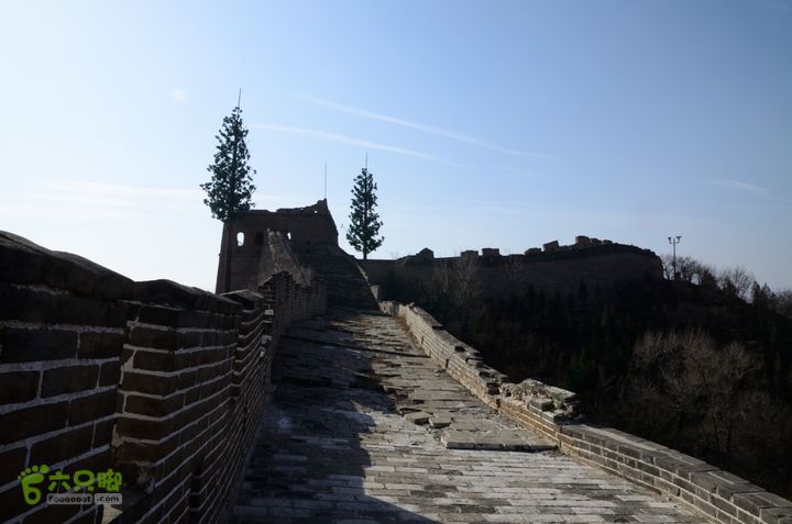 2015-03-07 八达岭-青龙桥-水关川字一号-居庸关20150307-100917