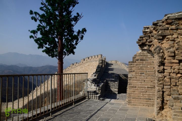 2015-03-07 八达岭-青龙桥-水关川字一号-居庸关20150307-101025