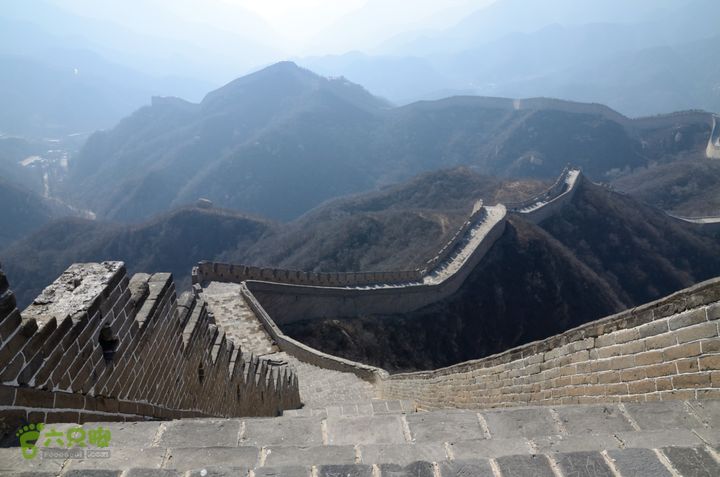 2015-03-07 八达岭-青龙桥-水关川字一号-居庸关20150307-101912