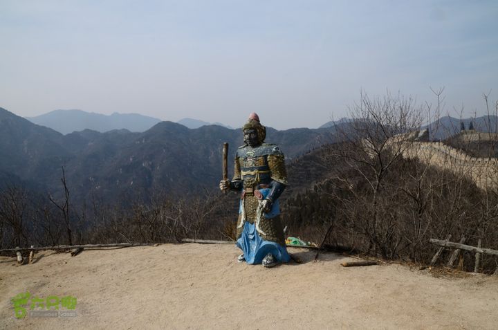 2015-03-07 八达岭-青龙桥-水关川字一号-居庸关20150307-114136