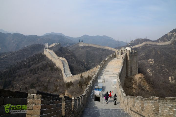 2015-03-07 八达岭-青龙桥-水关川字一号-居庸关20150307-114554