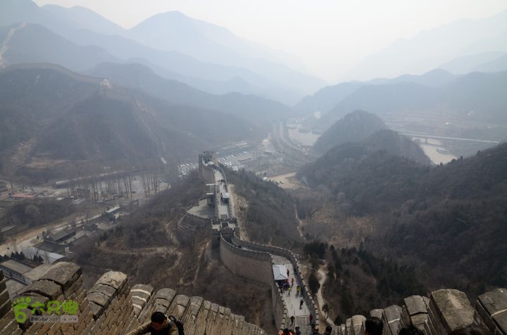 2015-03-07 八达岭-青龙桥-水关川字一号-居庸关20150307-114919
