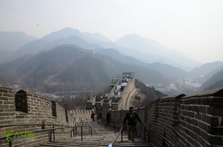 2015-03-07 八达岭-青龙桥-水关川字一号-居庸关20150307-115101