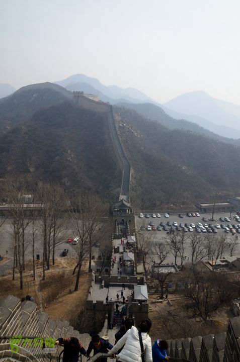 2015-03-07 八达岭-青龙桥-水关川字一号-居庸关20150307-115438