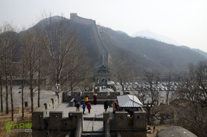 2015-03-07 八达岭-青龙桥-水关川字一号-居庸关20150307-115538