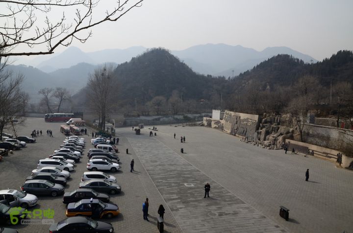 2015-03-07 八达岭-青龙桥-水关川字一号-居庸关20150307-115754