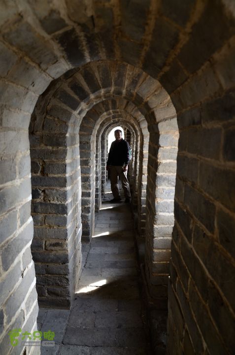 2015-03-07 八达岭-青龙桥-水关川字一号-居庸关20150307-120241