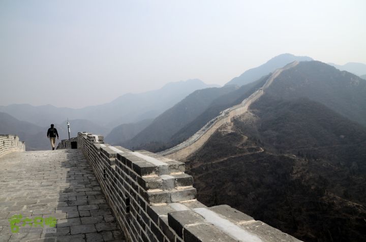 2015-03-07 八达岭-青龙桥-水关川字一号-居庸关20150307-120548