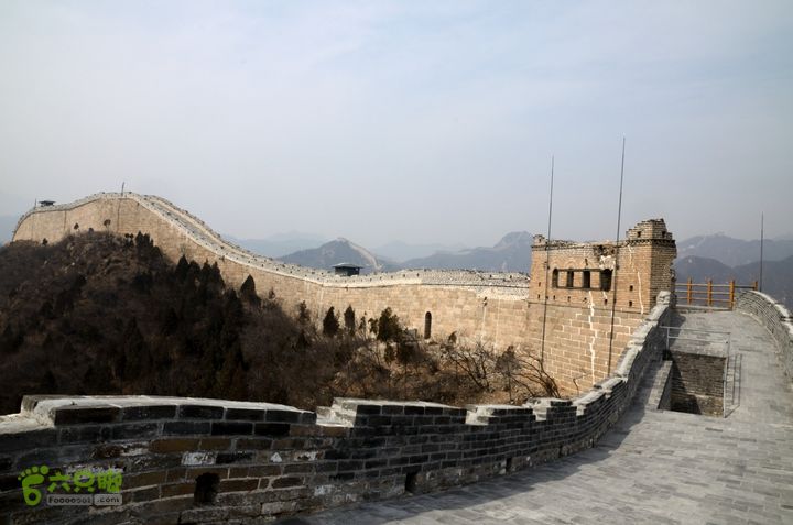 2015-03-07 八达岭-青龙桥-水关川字一号-居庸关20150307-120800