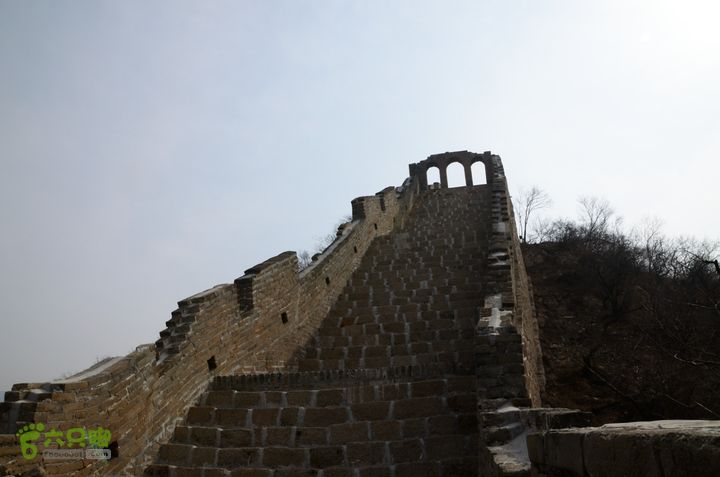 2015-03-07 八达岭-青龙桥-水关川字一号-居庸关20150307-121604