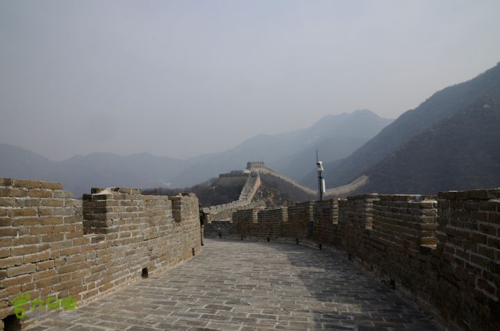 2015-03-07 八达岭-青龙桥-水关川字一号-居庸关20150307-122018